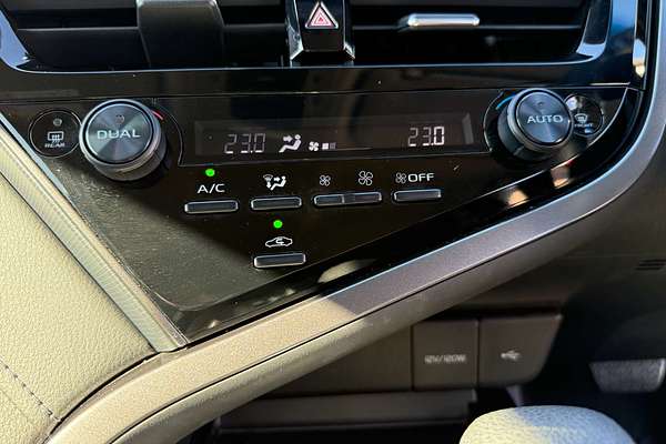 2024 Toyota Camry Ascent AXVA70R