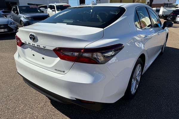 2024 Toyota Camry Ascent AXVA70R