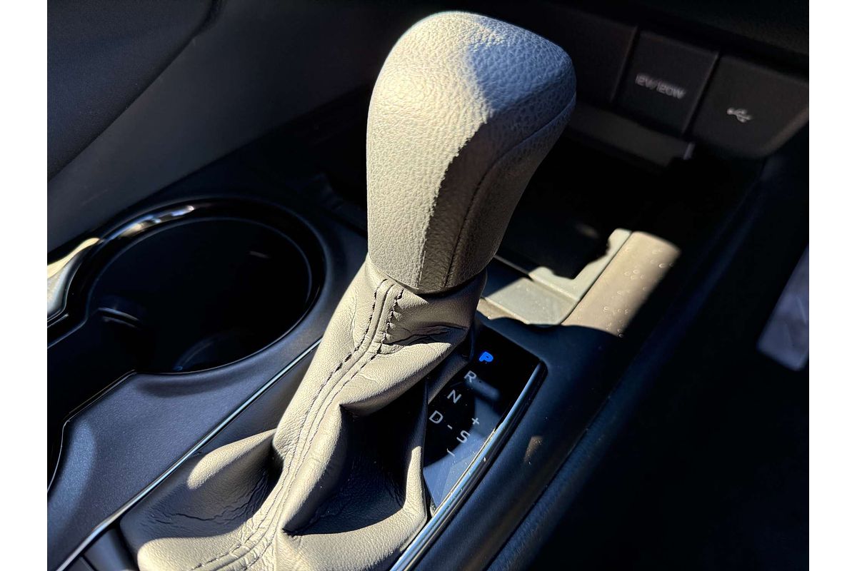 2024 Toyota Camry Ascent AXVA70R