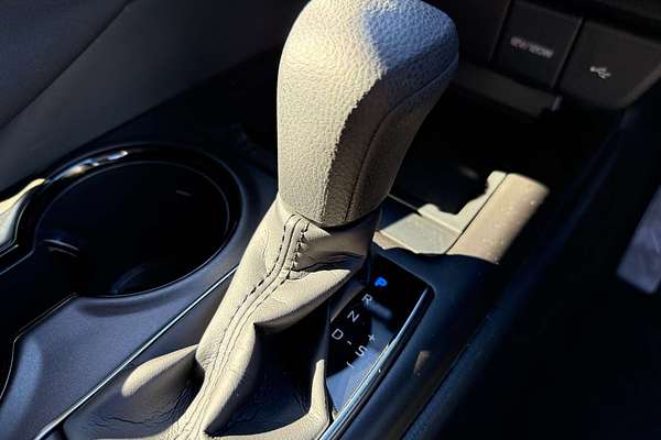 2024 Toyota Camry Ascent AXVA70R