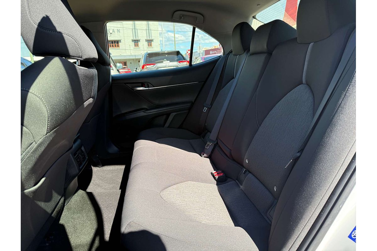 2024 Toyota Camry Ascent AXVA70R