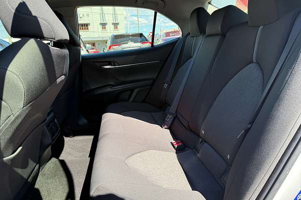 2024 Toyota Camry Ascent AXVA70R