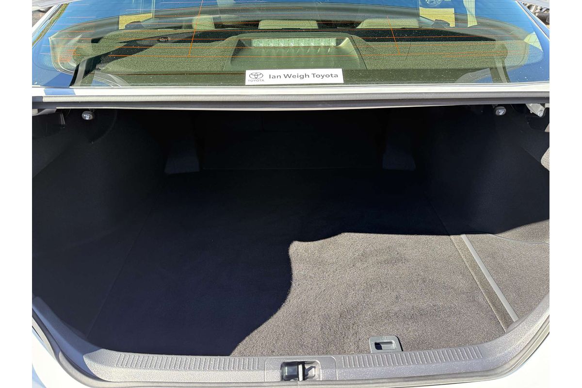 2024 Toyota Camry Ascent AXVA70R