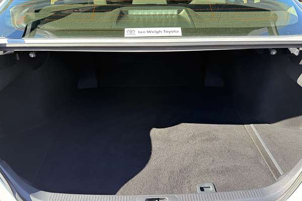 2024 Toyota Camry Ascent AXVA70R
