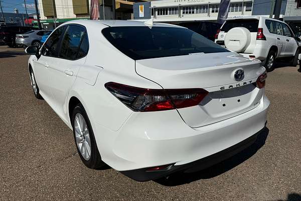 2024 Toyota Camry Ascent AXVA70R