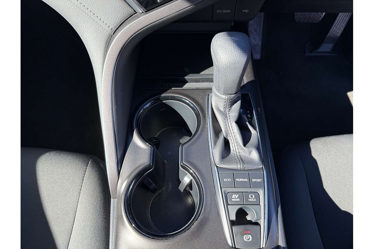 2024 Toyota Camry Ascent AXVA70R