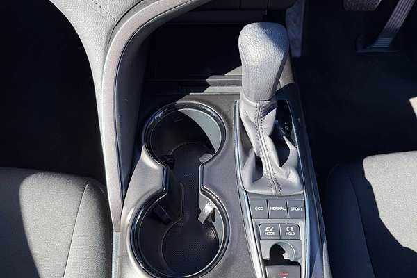 2024 Toyota Camry Ascent AXVA70R