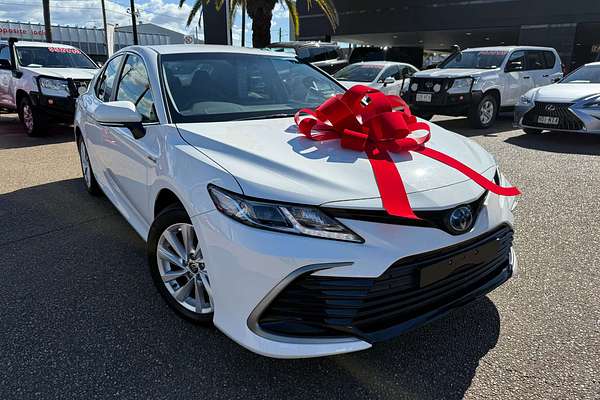 2024 Toyota Camry Ascent AXVA70R
