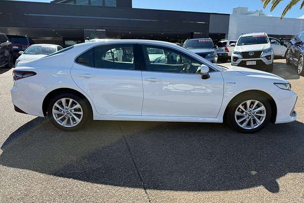 2024 Toyota Camry Ascent AXVA70R