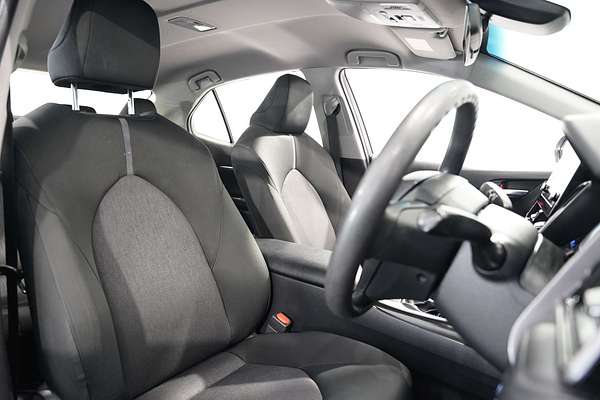 2021 Toyota Camry Ascent AXVH70R