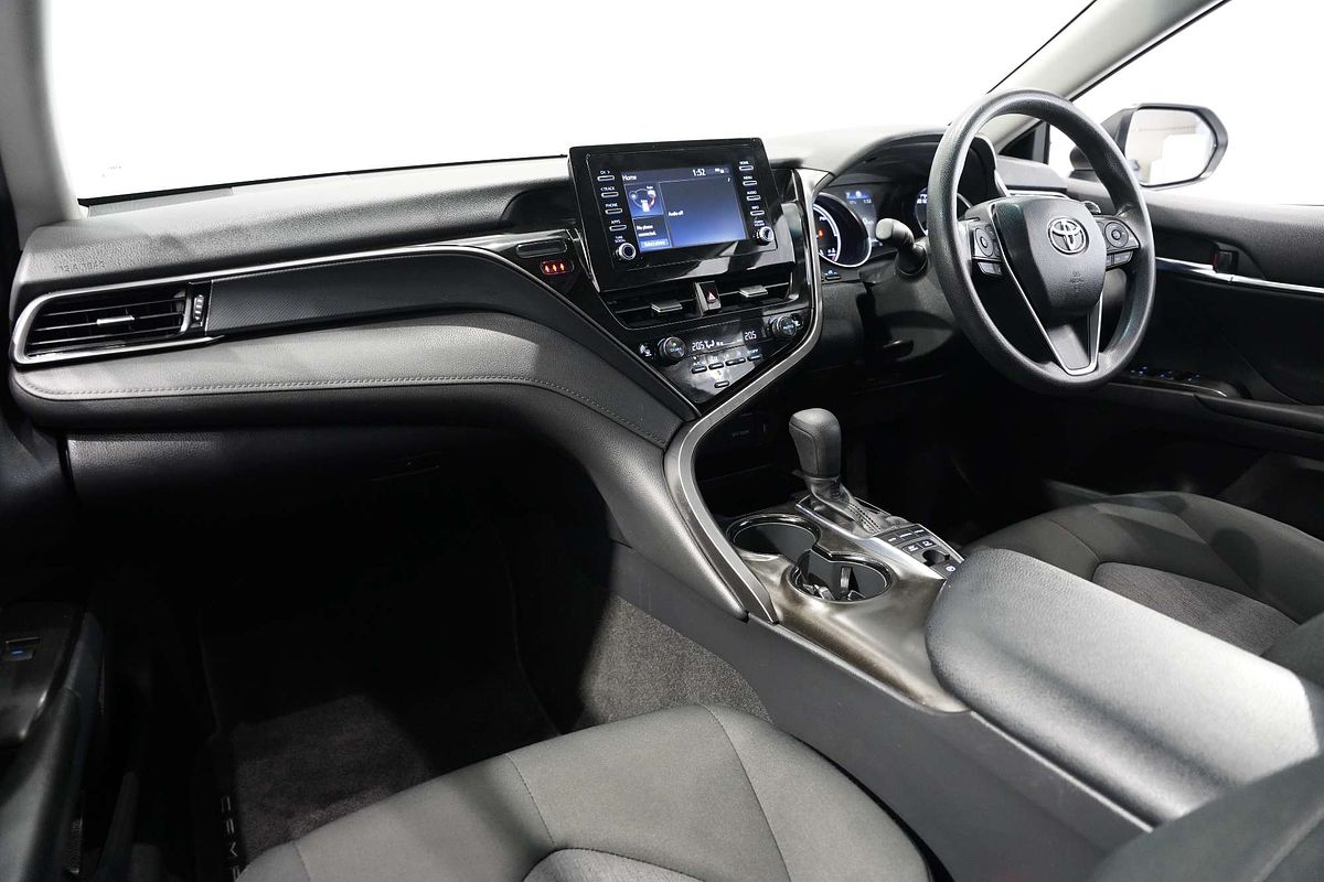 2021 Toyota Camry Ascent AXVH70R