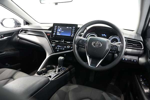 2021 Toyota Camry Ascent AXVH70R