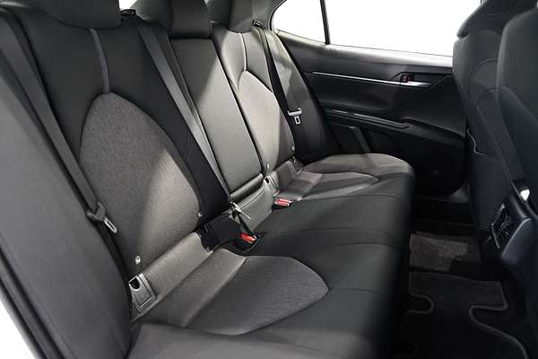2021 Toyota Camry Ascent AXVH70R