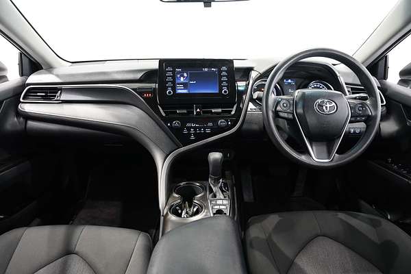 2021 Toyota Camry Ascent AXVH70R
