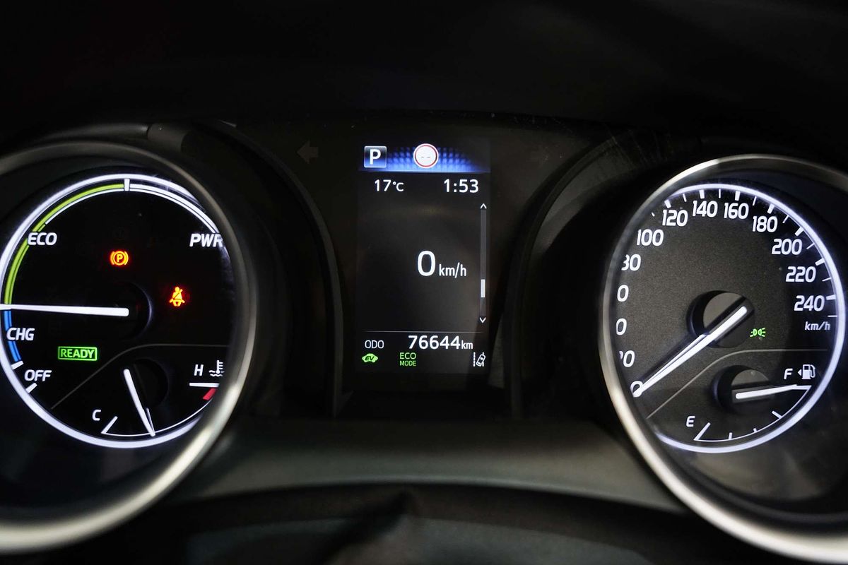 2021 Toyota Camry Ascent AXVH70R