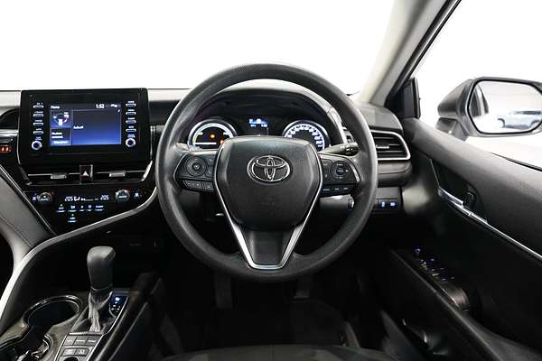 2021 Toyota Camry Ascent AXVH70R