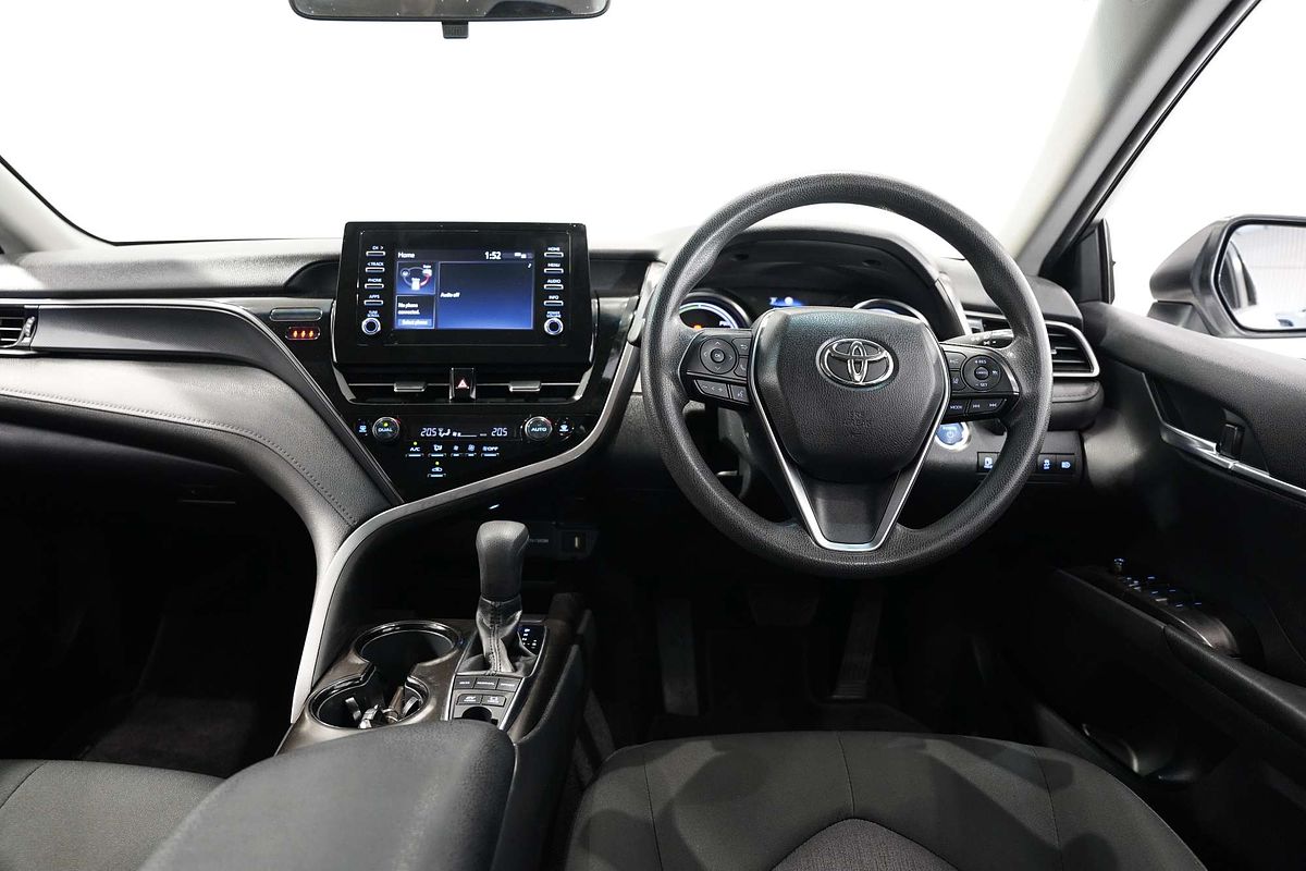2021 Toyota Camry Ascent AXVH70R