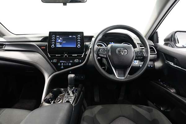 2021 Toyota Camry Ascent AXVH70R