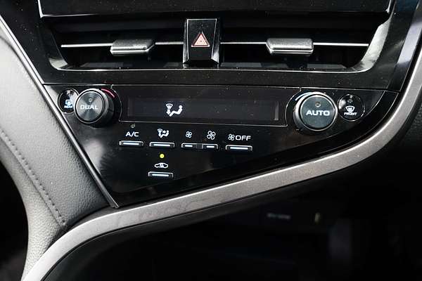 2021 Toyota Camry Ascent AXVH70R