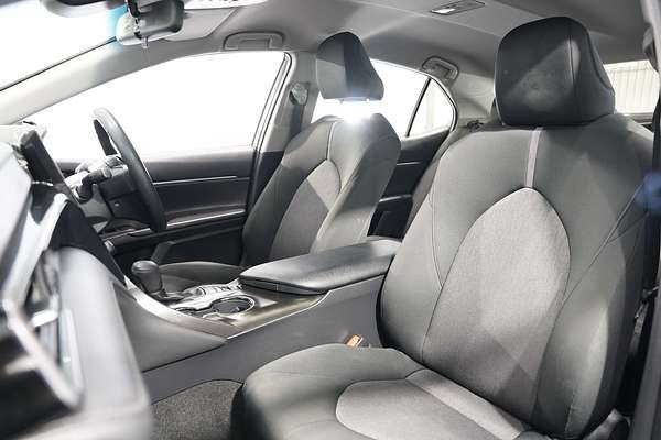 2021 Toyota Camry Ascent AXVH70R