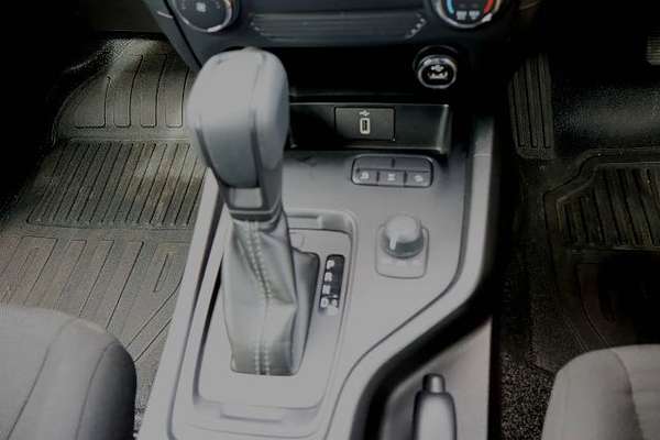 2021 Ford Ranger XL PX MkIII 4X4 3.2L
