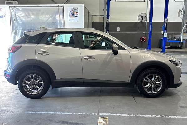 2024 Mazda CX-3 G20 Sport DK
