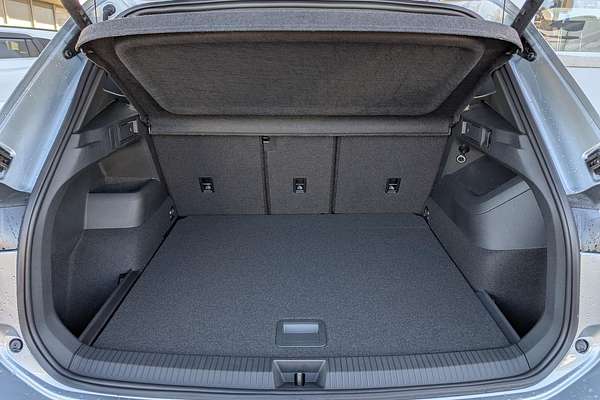 2025 Volkswagen Tiguan 150TSI R-Line CT