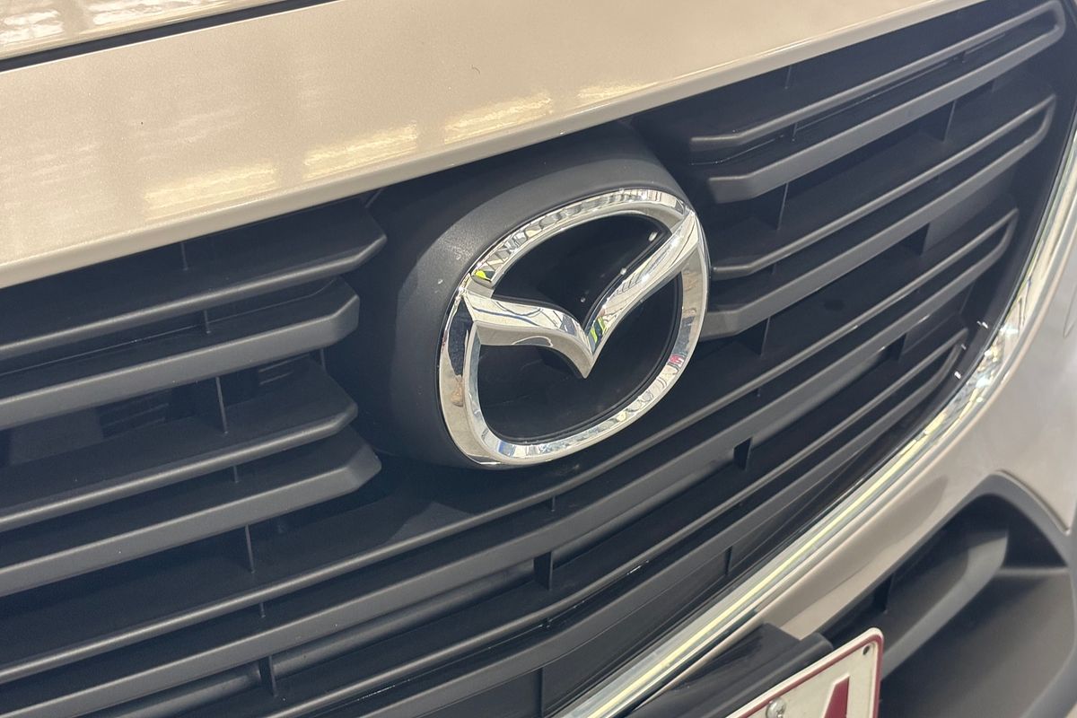 2024 Mazda CX-3 G20 Sport DK