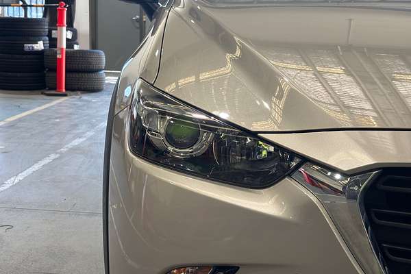 2024 Mazda CX-3 G20 Sport DK