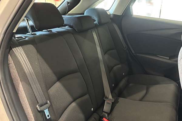2024 Mazda CX-3 G20 Sport DK