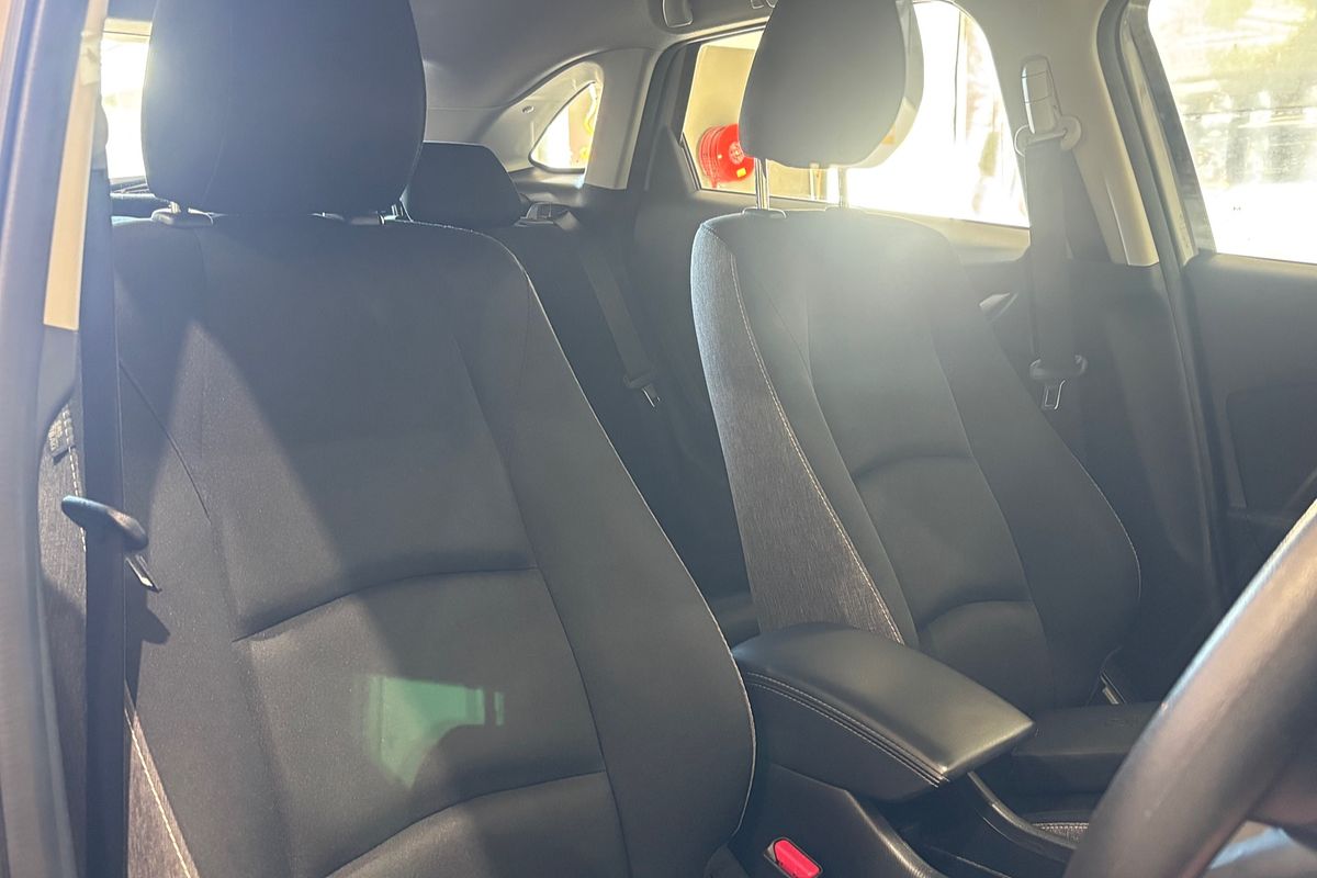 2024 Mazda CX-3 G20 Sport DK