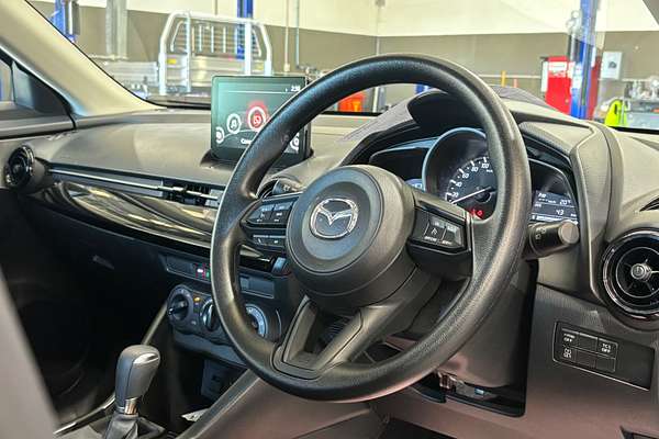 2024 Mazda CX-3 G20 Sport DK