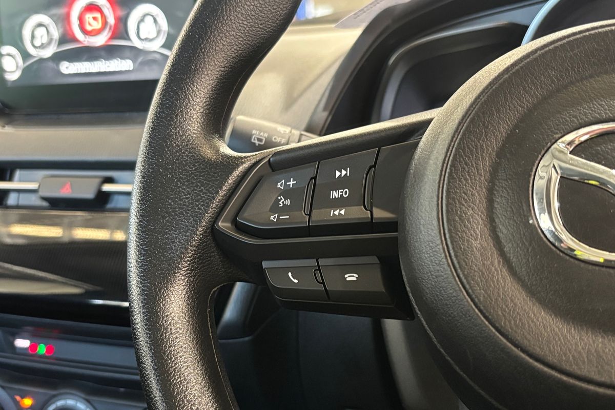 2024 Mazda CX-3 G20 Sport DK