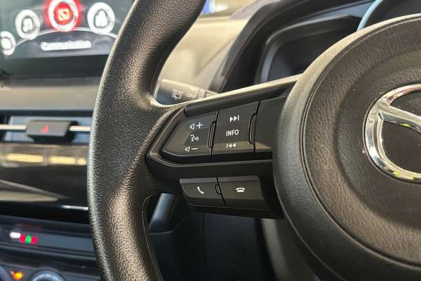 2024 Mazda CX-3 G20 Sport DK