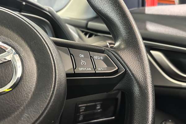 2024 Mazda CX-3 G20 Sport DK