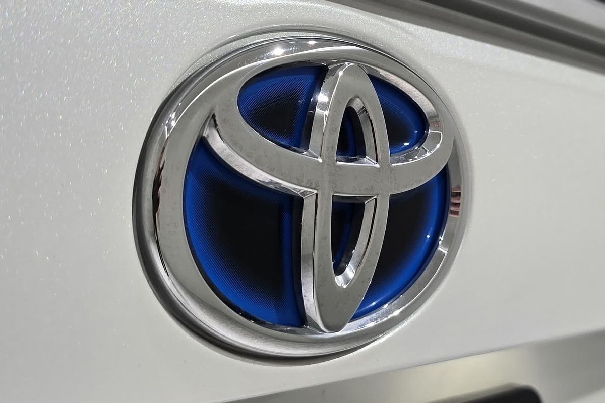 2024 Toyota RAV4 Cruiser AXAH52R