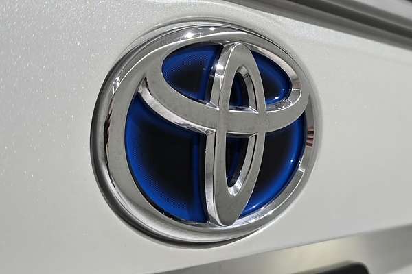2024 Toyota RAV4 Cruiser AXAH52R