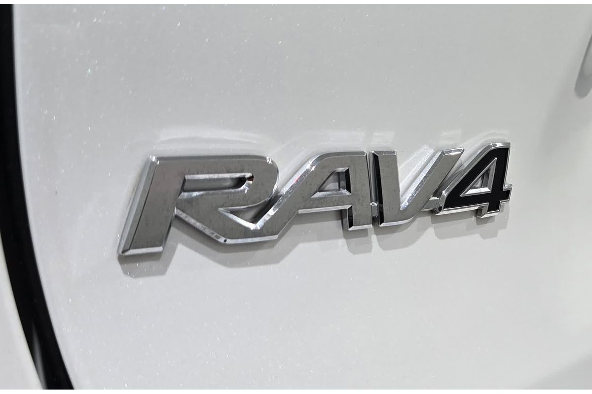 2024 Toyota RAV4 Cruiser AXAH52R
