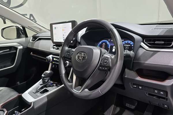2024 Toyota RAV4 Cruiser AXAH52R