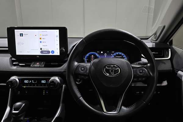 2024 Toyota RAV4 Cruiser AXAH52R