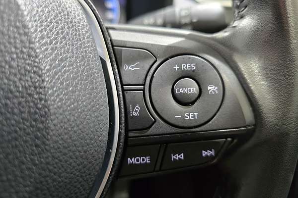 2024 Toyota RAV4 Cruiser AXAH52R