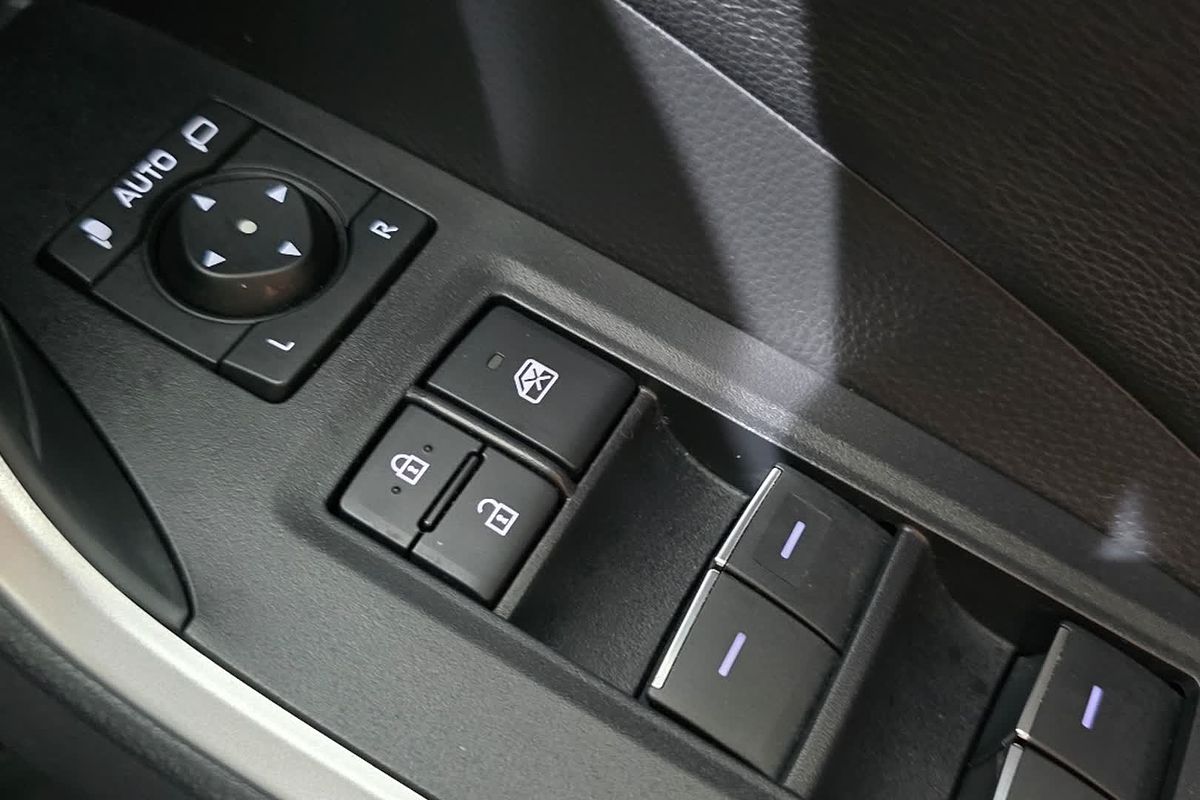 2024 Toyota RAV4 Cruiser AXAH52R