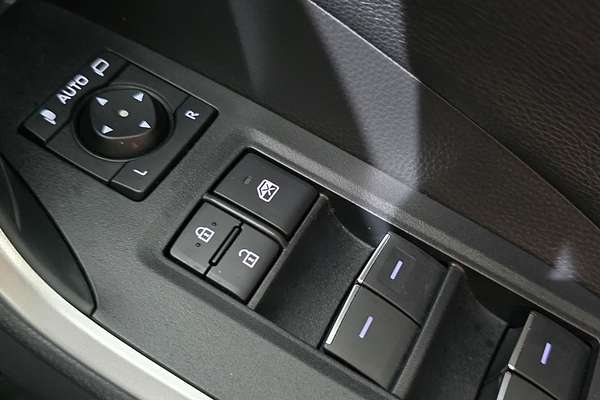 2024 Toyota RAV4 Cruiser AXAH52R
