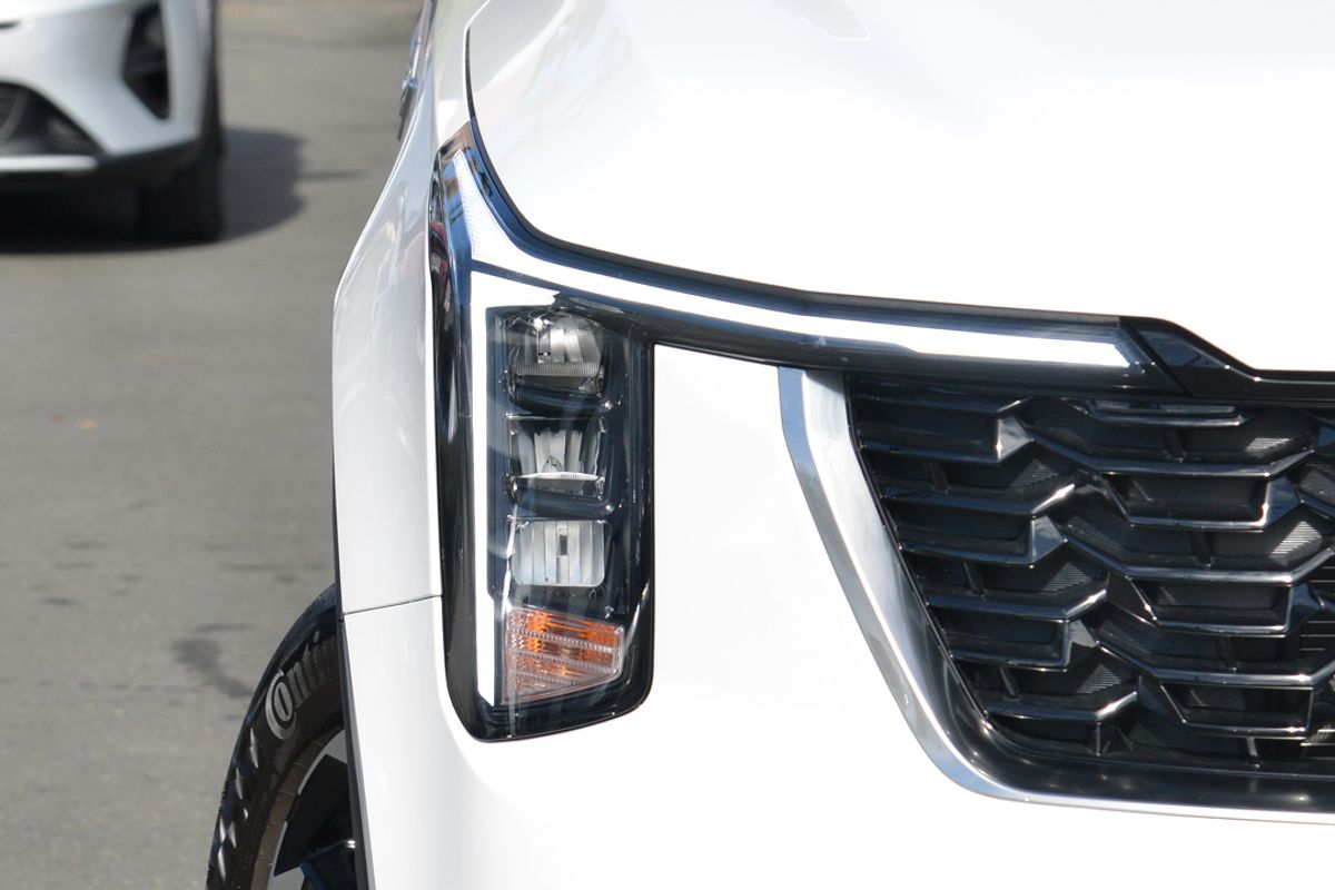 2024 Kia Sorento Sport+ MQ4 PE