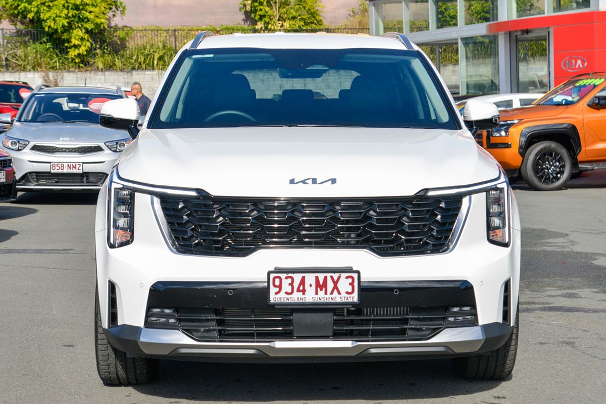 2024 Kia Sorento Sport+ MQ4 PE