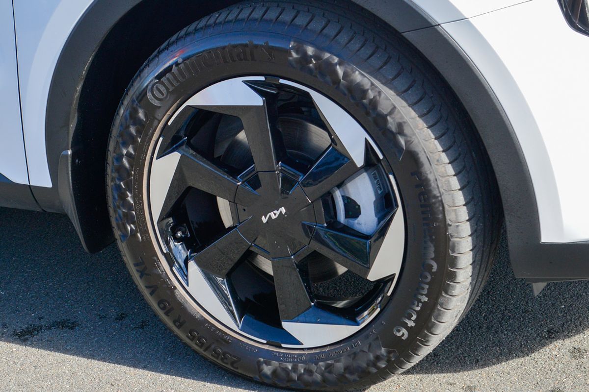 2024 Kia Sorento Sport+ MQ4 PE