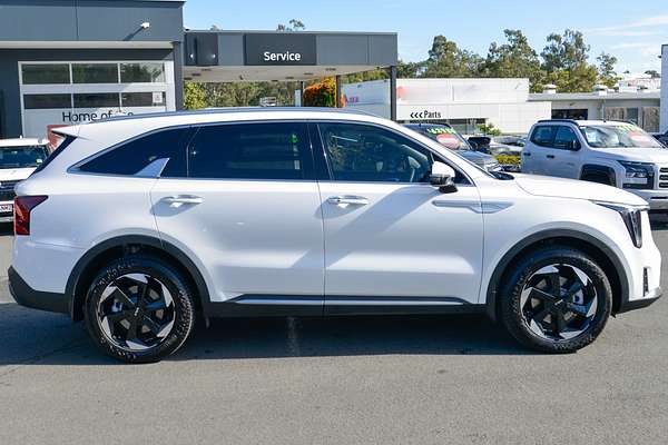 2024 Kia Sorento Sport+ MQ4 PE