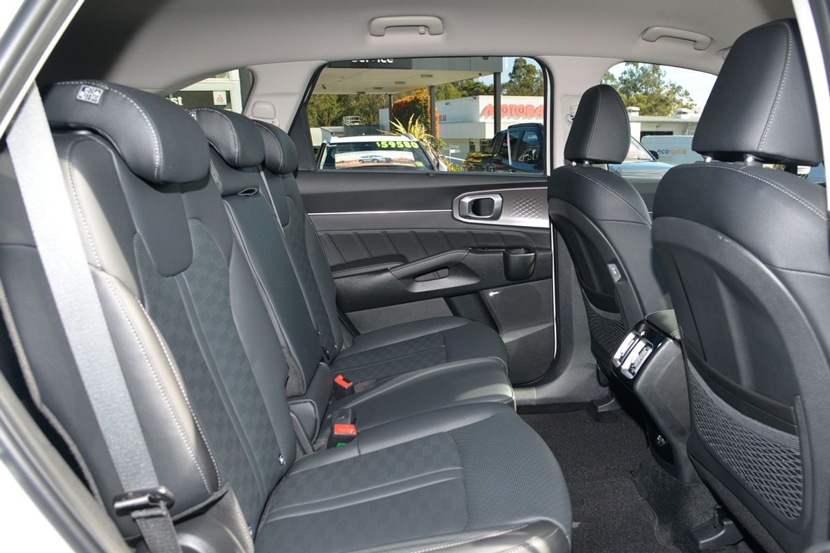 2024 Kia Sorento Sport+ MQ4 PE