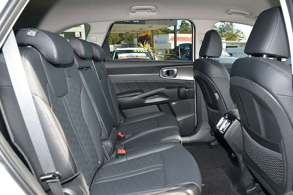 2024 Kia Sorento Sport+ MQ4 PE