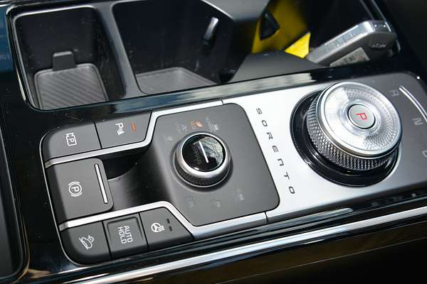 2024 Kia Sorento Sport+ MQ4 PE